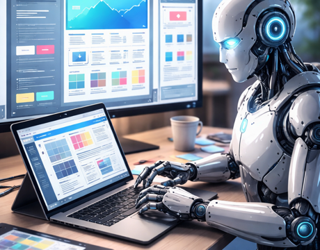 Professional web design and development in Coimbatore